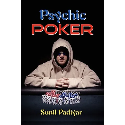Psychic Poker