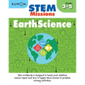 Kumon Stem Missions: Earth Science