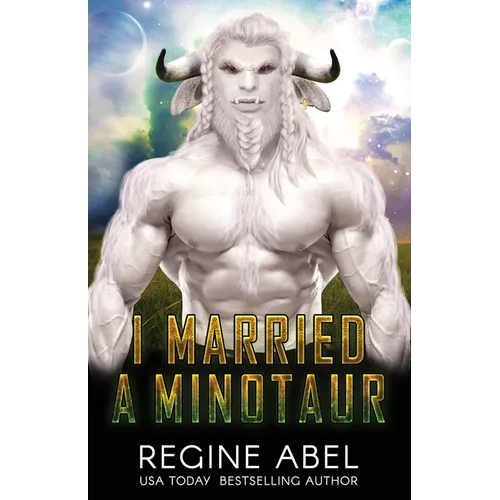 I Married A Minotaur