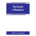 The Carafas of Maddaloni: Naples under Spanish dominion