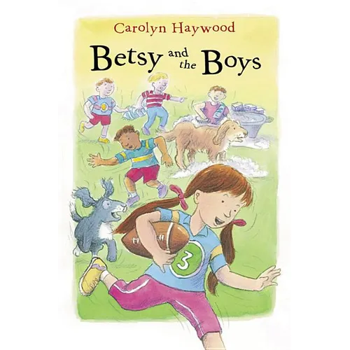 Betsy and the Boys