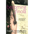 Becoming Finola