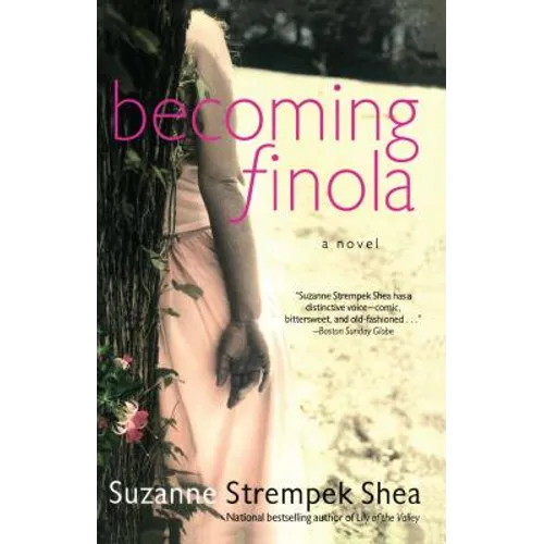 Becoming Finola