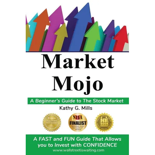 Market Mojo: A Beginner's Guide to the Stock Market