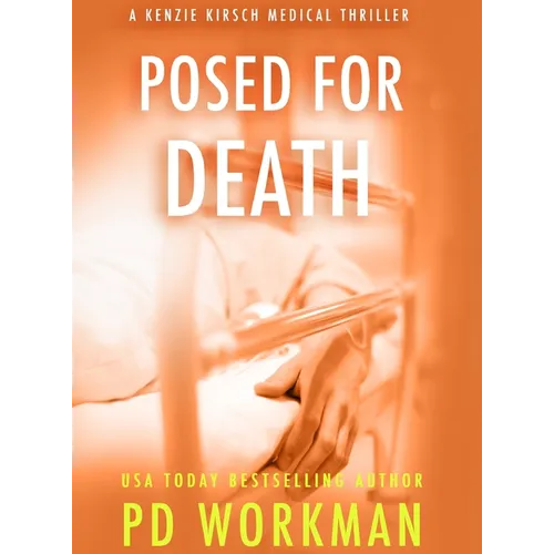 Posed for Death