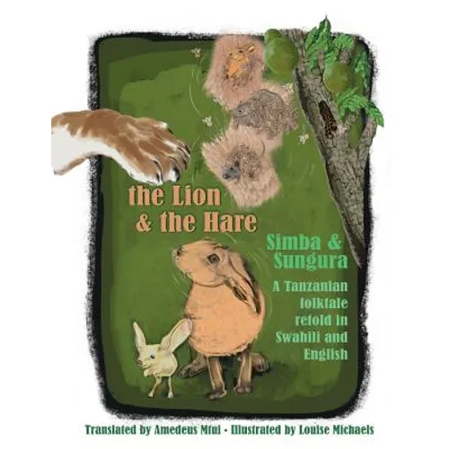 The Lion and The Hare