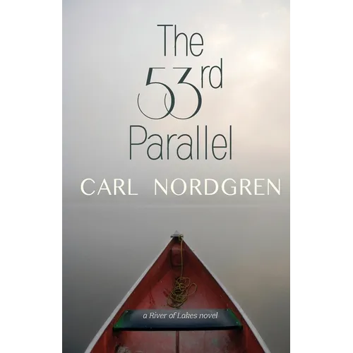 The 53rd Parallel