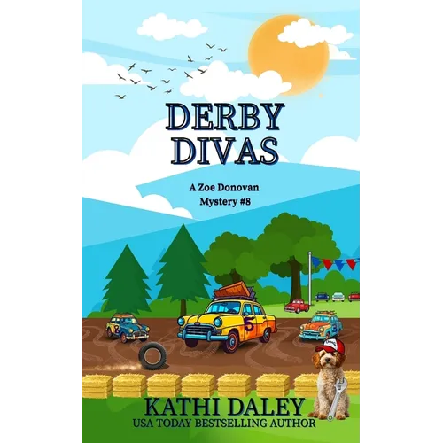 Derby Divas