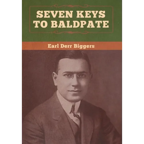 Seven Keys to Baldpate