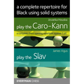 A Complete Repertoire for black using solid systems
