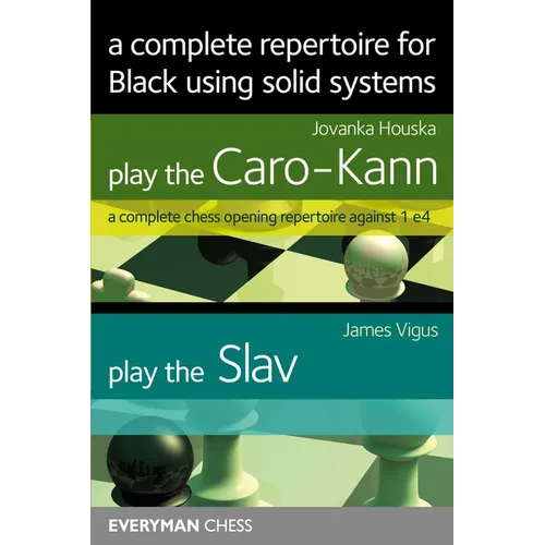 A Complete Repertoire for black using solid systems