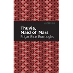 Thuvia, Maid of Mars