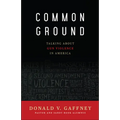 Common Ground: Talking about Gun Violence in America