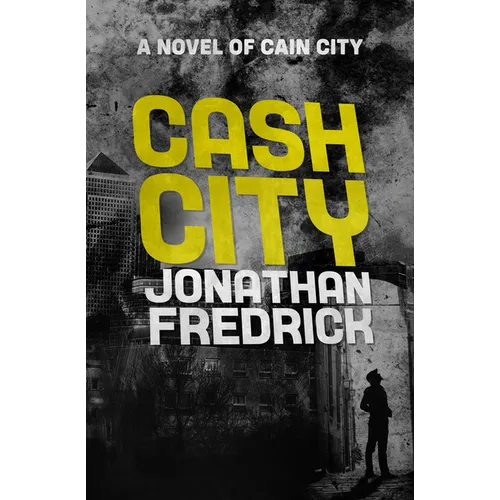 Cash City