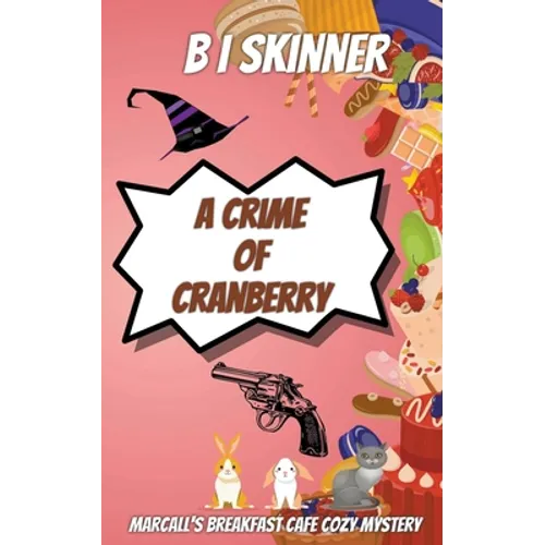 A Crime of Cranberry