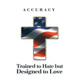 Trained to Hate but Designed to Love