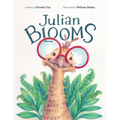 Julian Blooms