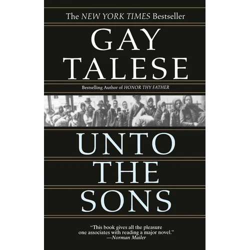 Unto the Sons