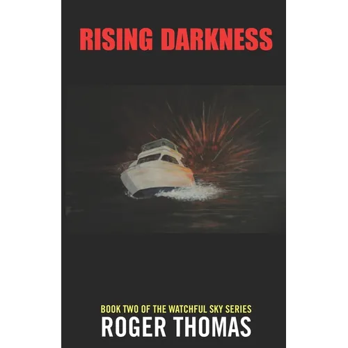 Rising Darkness