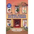 Wayside School Gets a Little Stranger