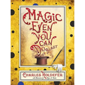 Magic Even You Can Do: By Blast