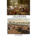 Civil War Stories: True Stories from the Civil War