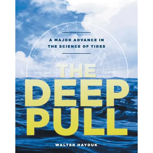The Deep Pull: A Major Advance in the Science of Tides