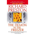 The Demon in the Freezer: A True Story