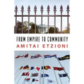 From Empire to Community: A New Approach to International Relations