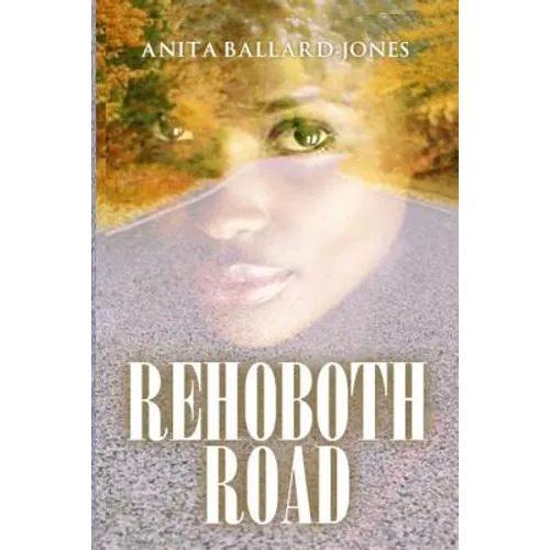 Rehoboth Road