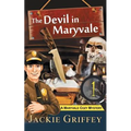The Devil in Maryvale (A Maryvale Cozy Mystery, Book 1)