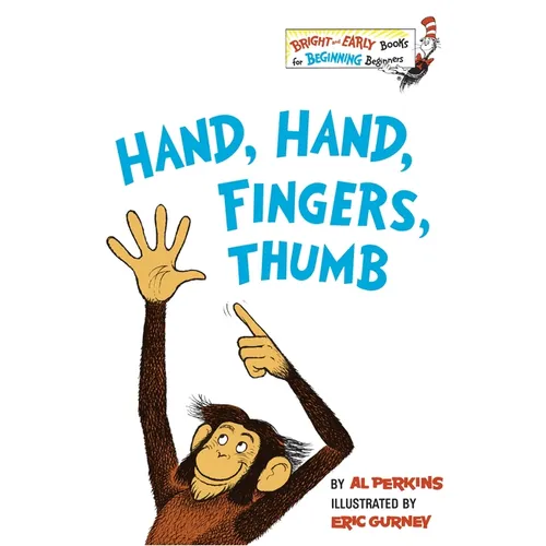 Hand, Hand, Fingers, Thumb