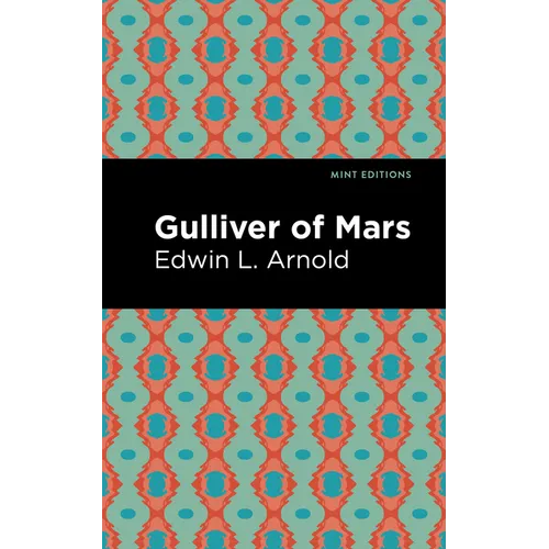 Gulliver of Mars