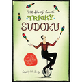 Will Shortz Presents Tricky Sudoku: 200 Easy to Hard Puzzles