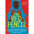 The Red Pencil