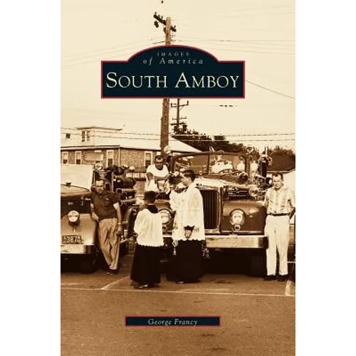 South Amboy
