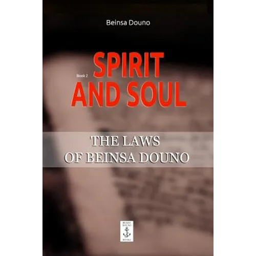Spirit and Soul