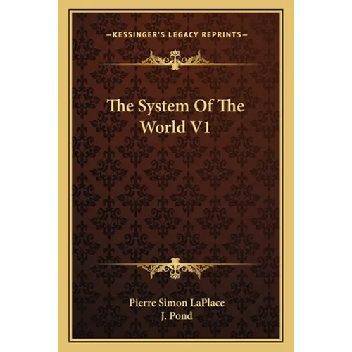 The System Of The World V1