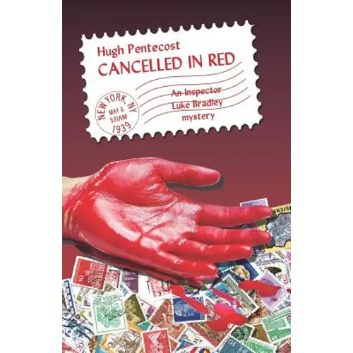 Cancelled in Red