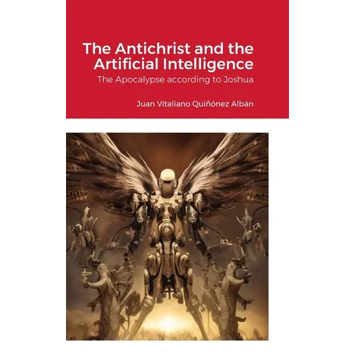 The Antichrist and the Artificial Intelligence: The Apocalypse according to Joshua