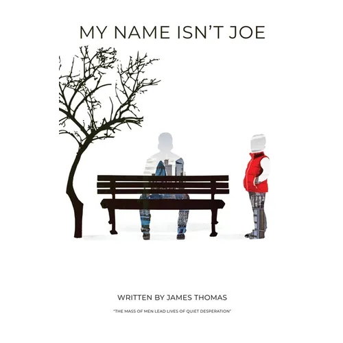 My Name Isn't Joe