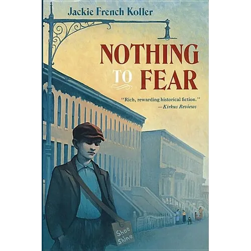 Nothing to Fear