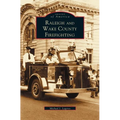 Raleigh and Wake County Firefighting