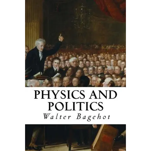 Physics and Politics