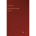 Froude's History of England: in large print