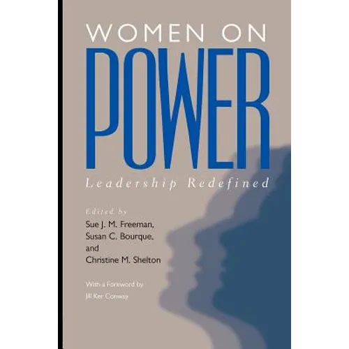 Women on Power: Leadership Redefined