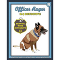 Officer Ruger K-9 Detective
