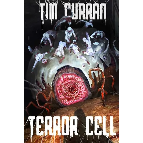 Terror Cell