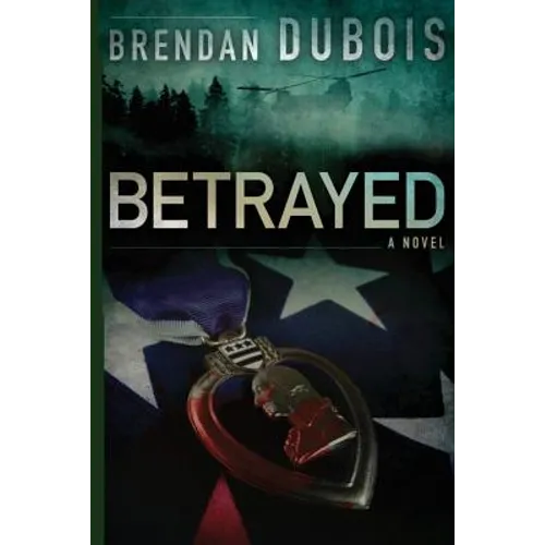Betrayed