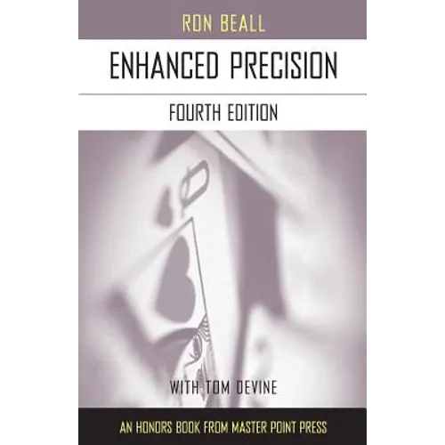 Enhanced Precision: Fourth Edition